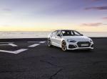 Audi RS5 Sportback 2019 года (WW)